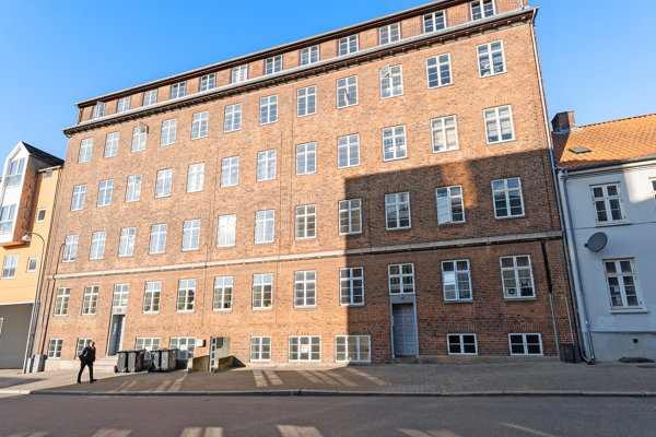 Prinsessegade 56A, 3. tv. 1 7000 prinsessegade 56a 3 tv 1