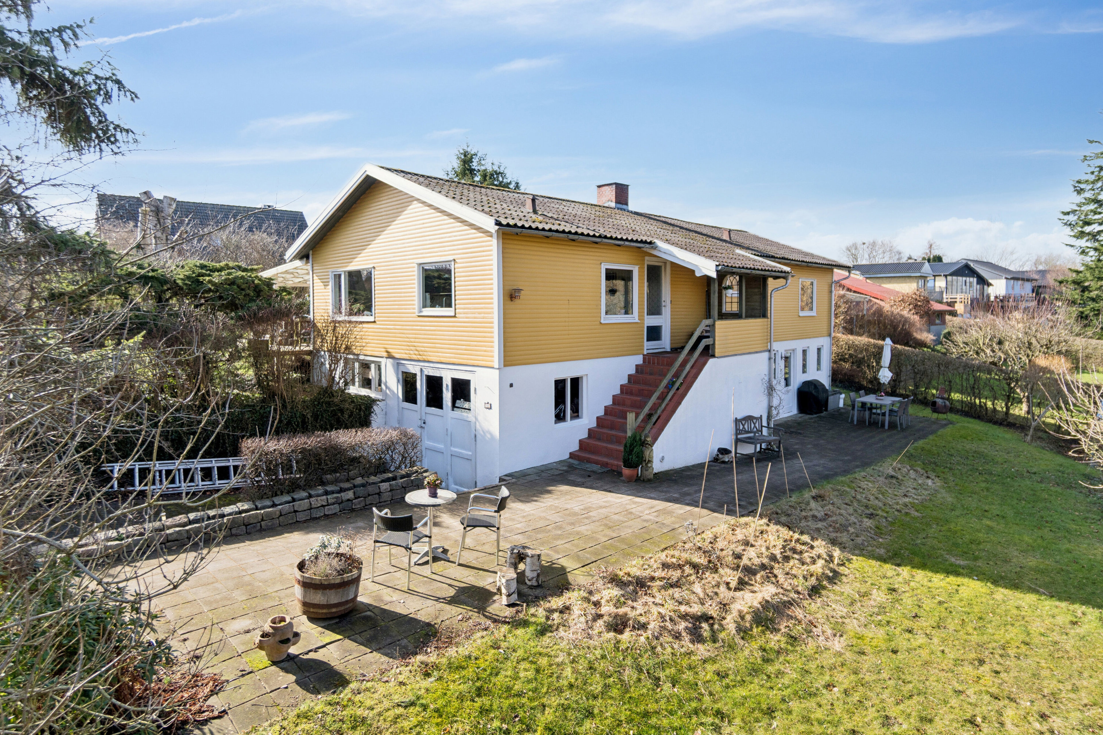Røde Banke 44, Erritsø