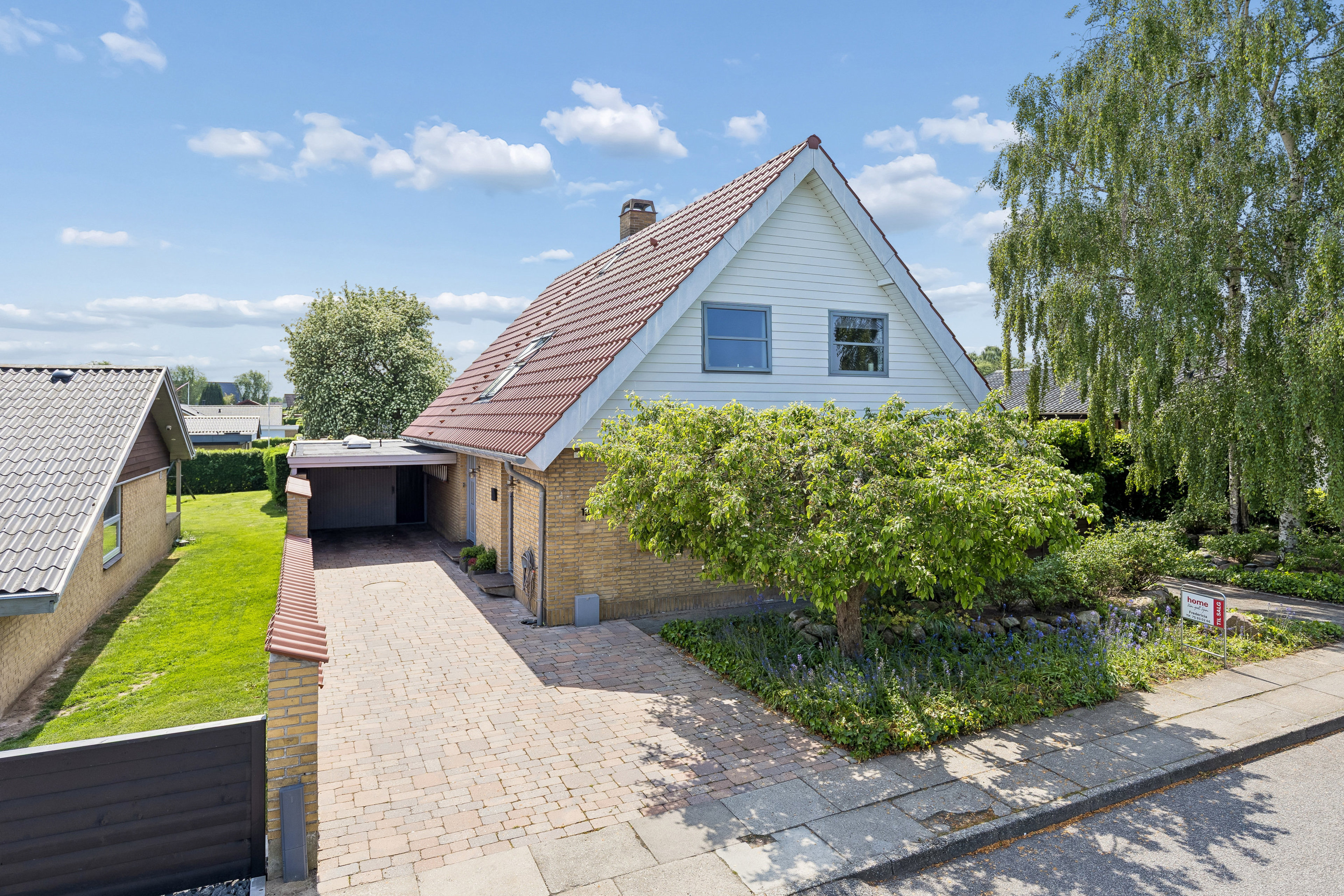 Rødkjærsvej 12, Erritsø
