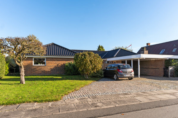 Siøvænget 9, Skærbæk