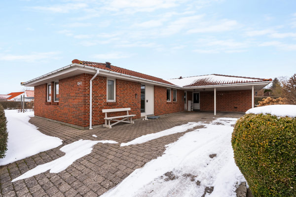 Skærbækvej 104B, Skærbæk