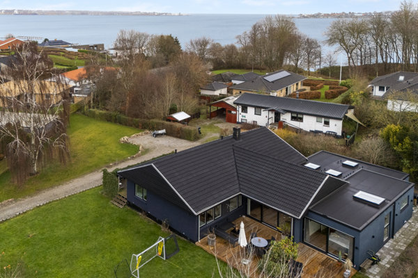 Smedegårdsvej 32, Erritsø