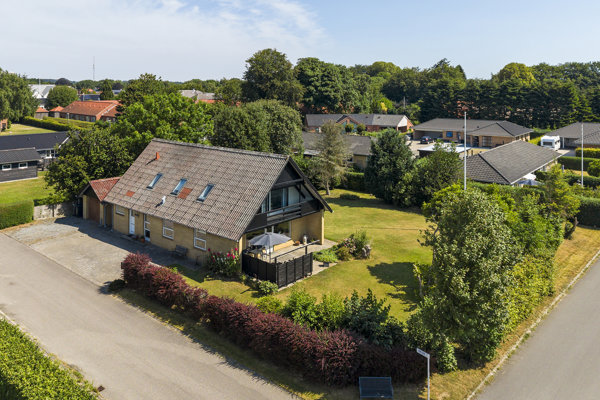 Soltoften 35, Smidstrup