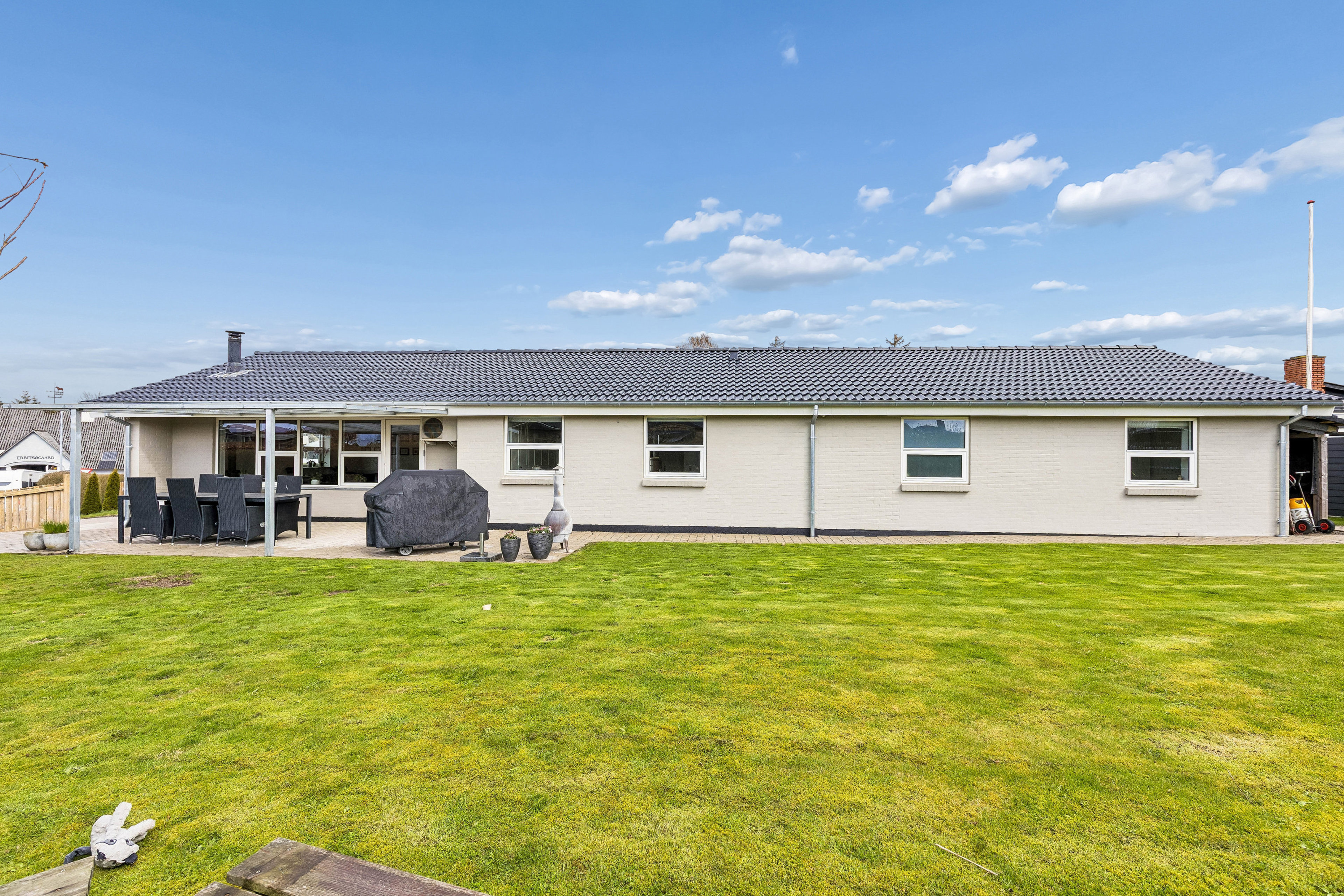 Søskendevej 1, Erritsø