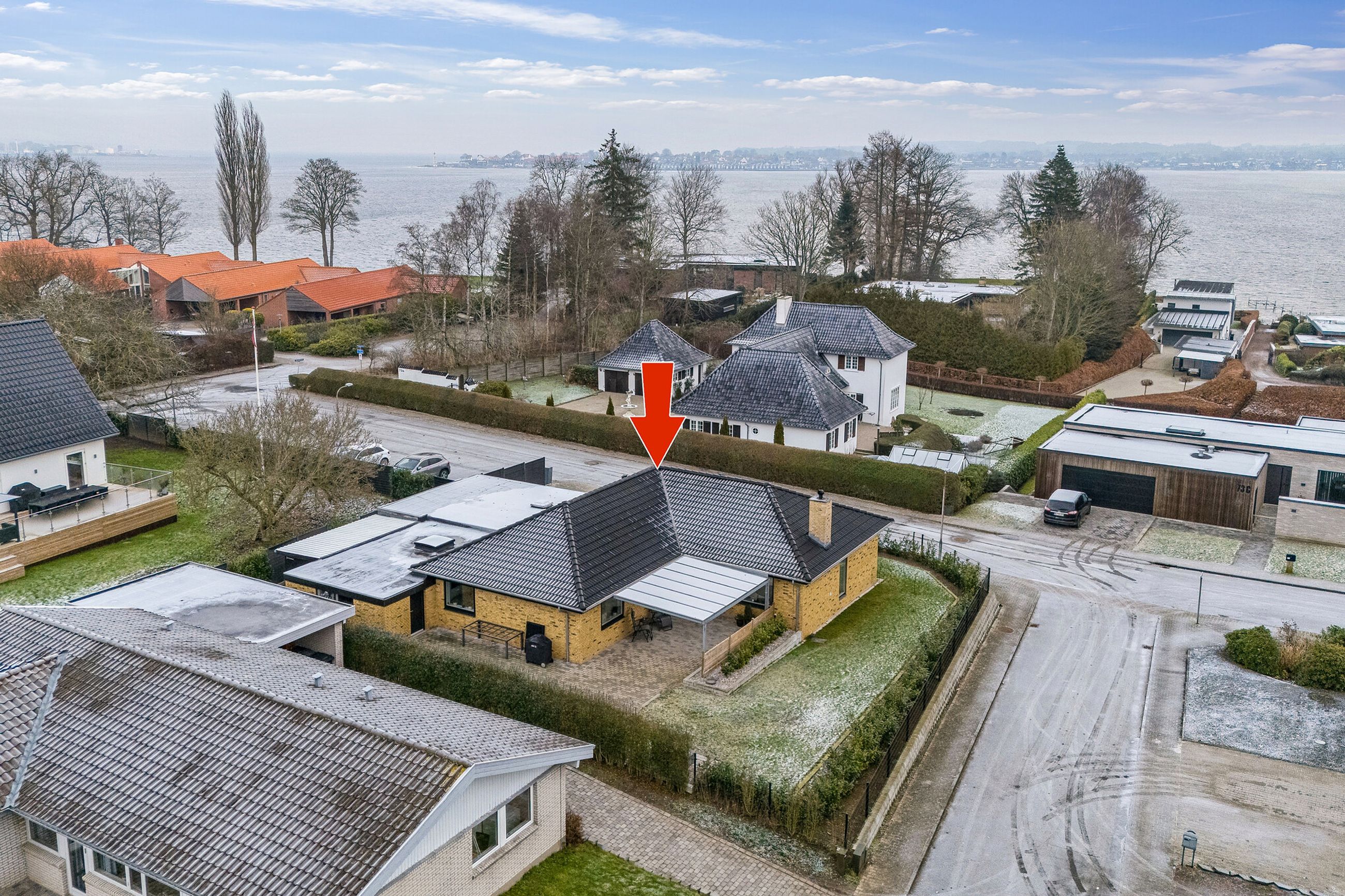 Stensgårdsvej 54 1 7000 stensgardsvej 54 1