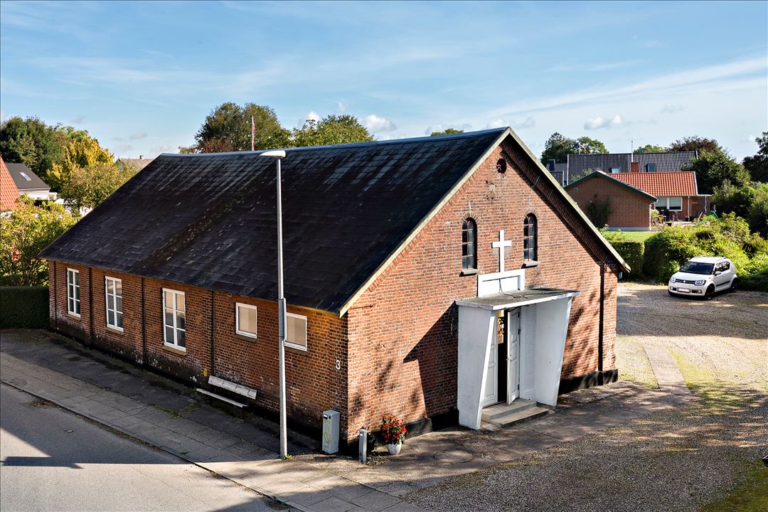 7000 torpsgade 3a smidstrup 1