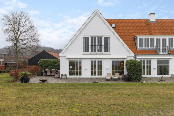 Trelde Næsvej 227T, Trelde Sande