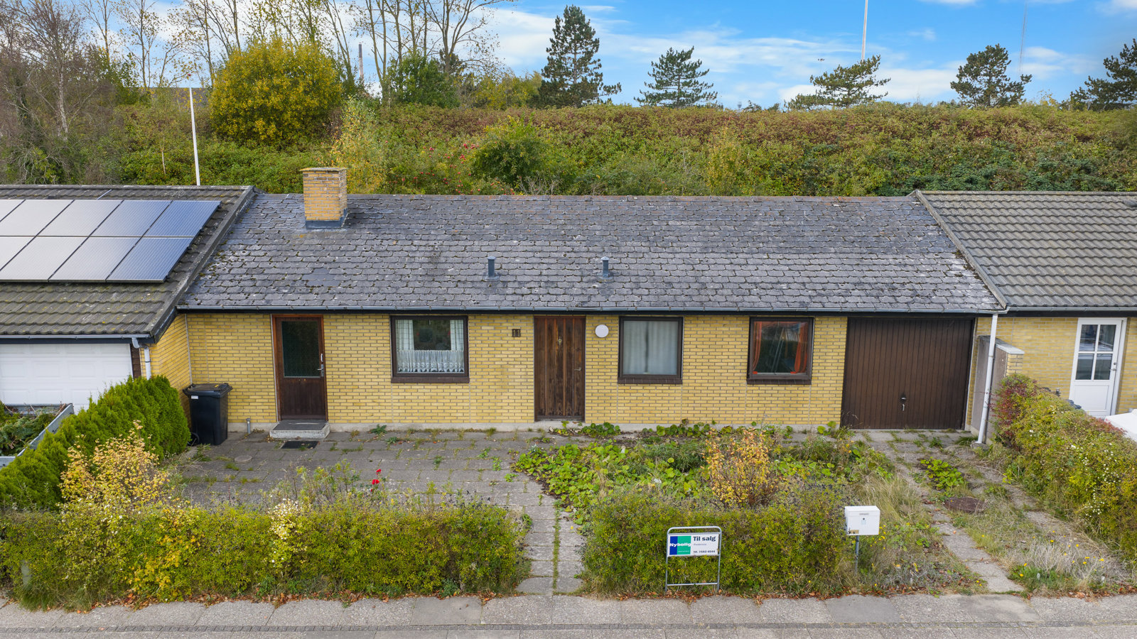 Tuxensvej 11 1 7000 tuxensvej 11 1