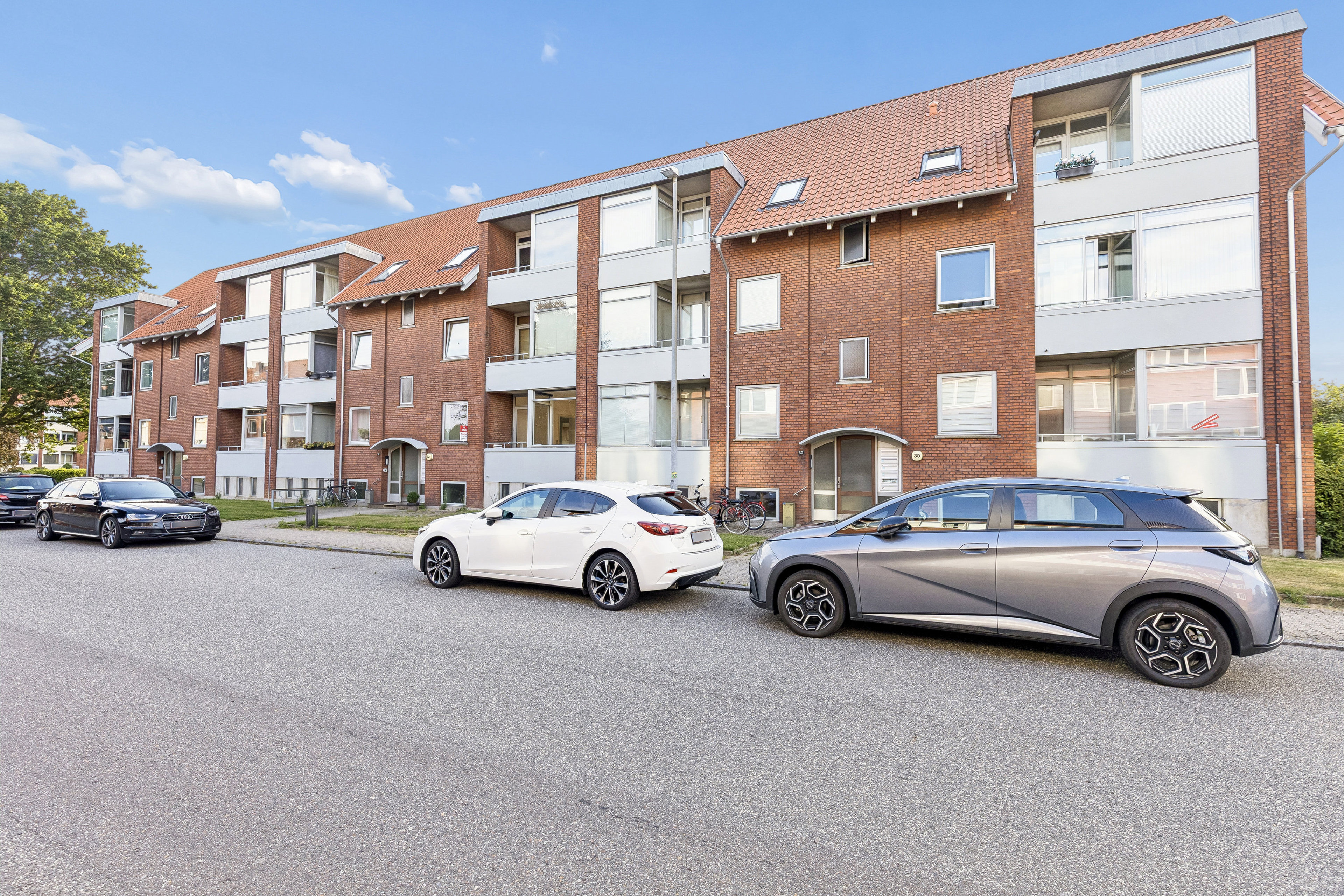7000 ydunsvej 32 st th 1