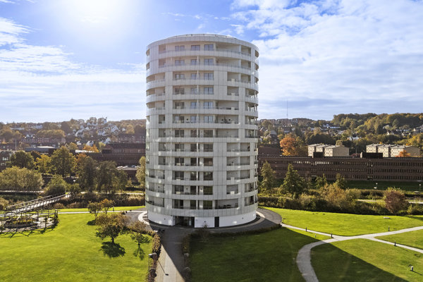 Åkæret 7, 4. 2. 1 7100 akaeret 7 4 2 1