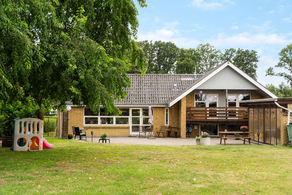 Birke Allé 21, Ødsted