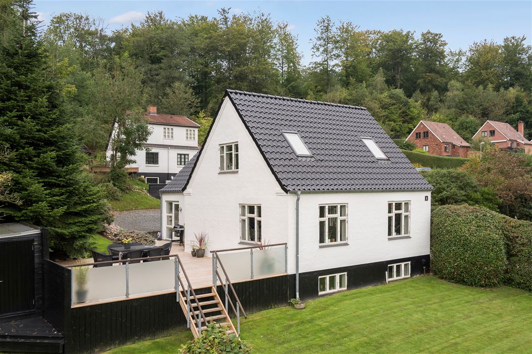 Bøgetoft 1, Grejsdalen 1 7100 bogetoft 1 grejsdalen 1