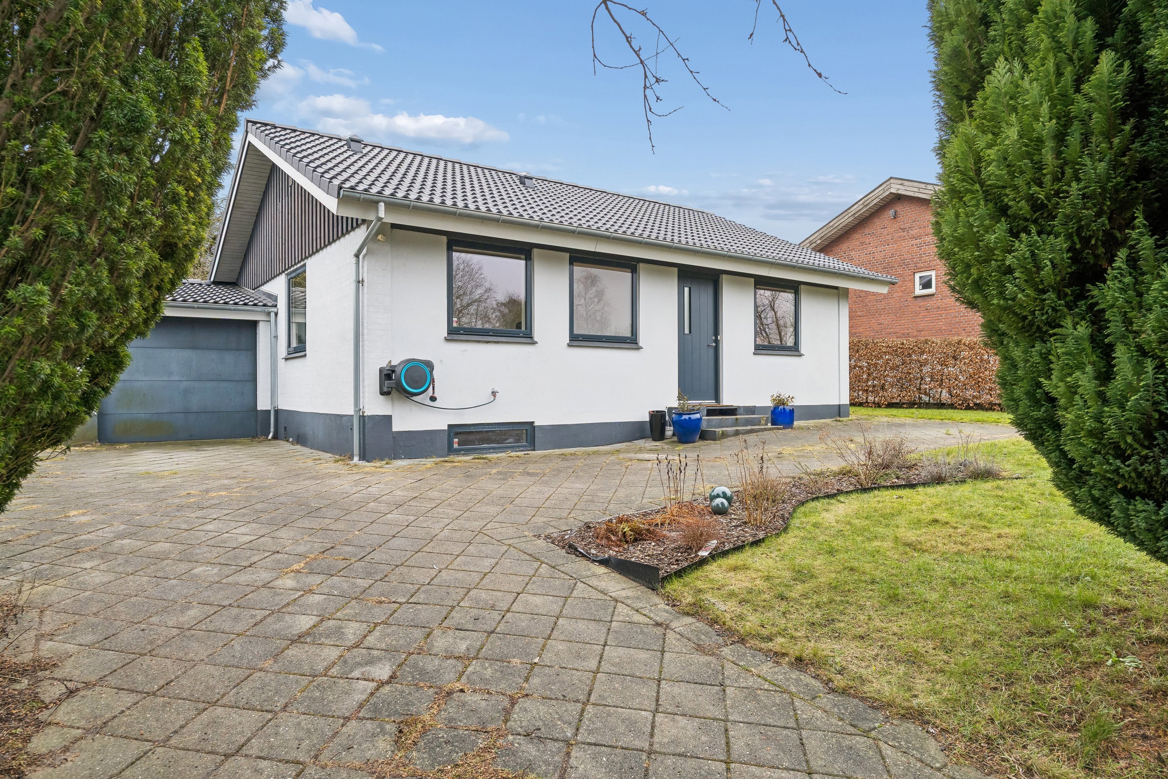 Elsdyrvej 24, Nørremarken