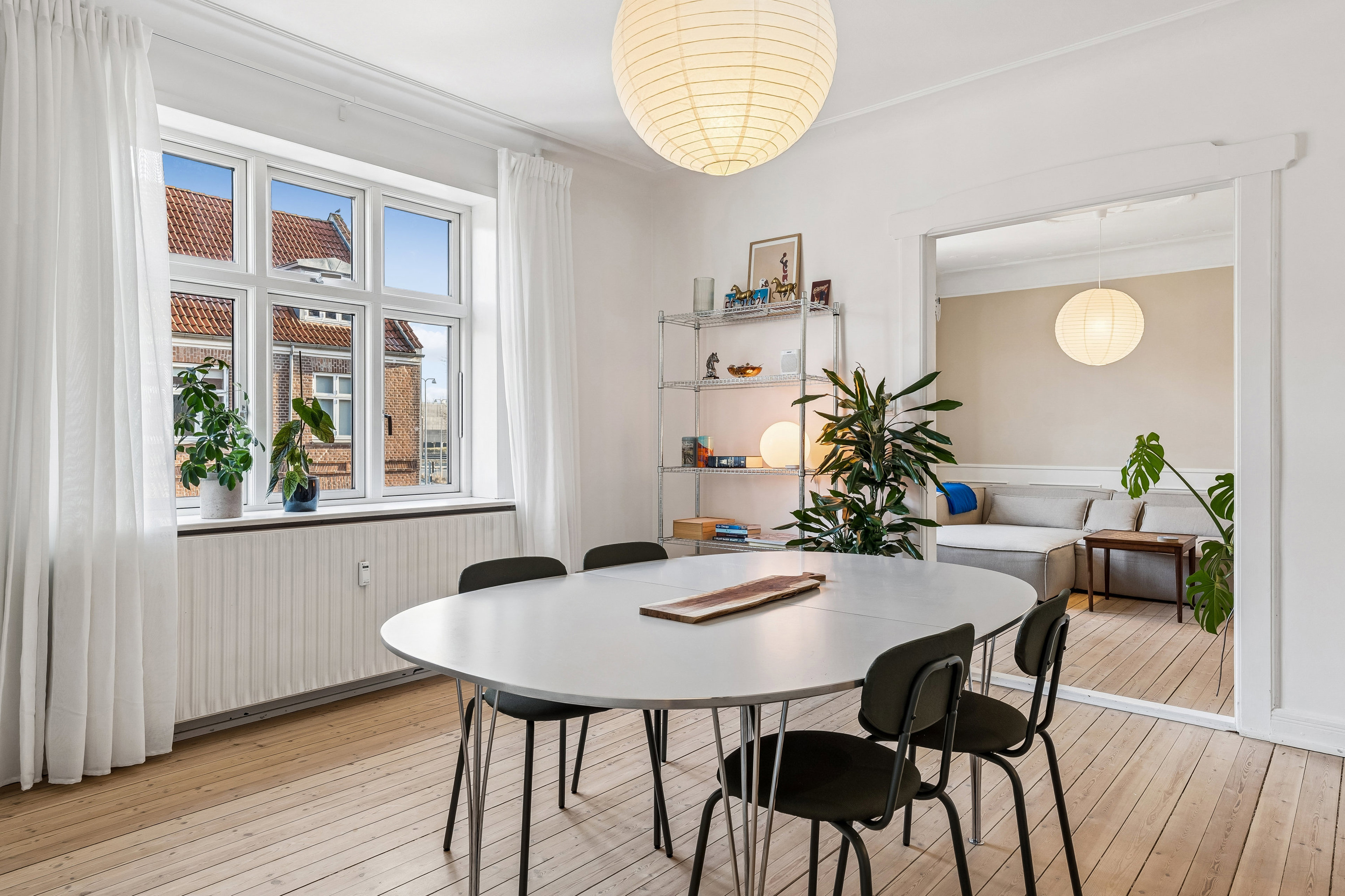 Fredericiagade 40A, 1.