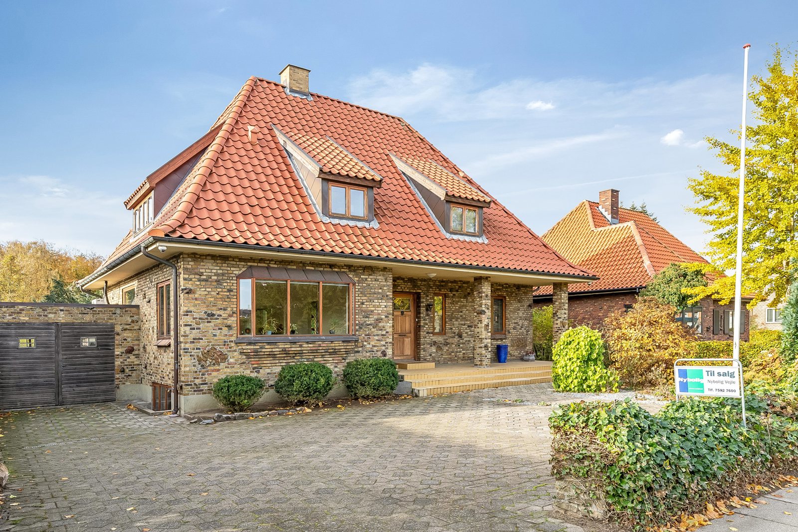 7100 fredericiavej 52 1