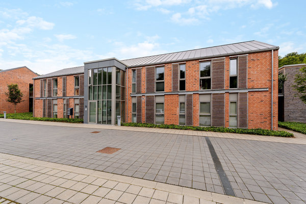 Fundersvej 6A, 1. th., Mølholm 1 7100 fundersvej 6a 1 th molholm 1