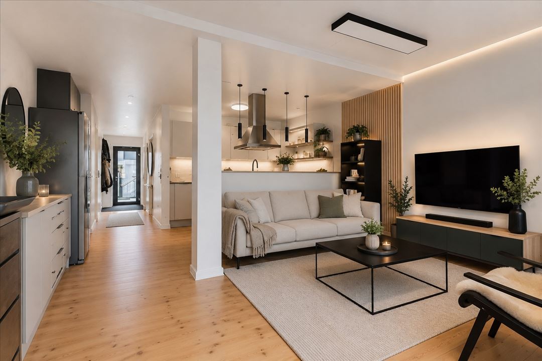 Grejsdalsvej 224F, ST. 1 7100 grejsdalsvej 224f st 1