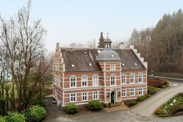 Grejsdalsvej 326A, 2. th., Grejsdalen