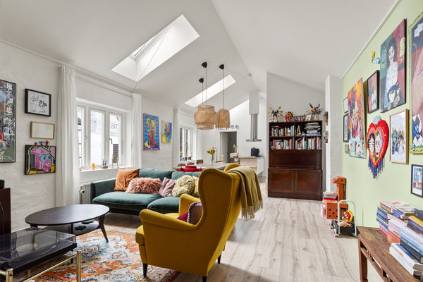 Grejsdalsvej 4C, 1. th. 1 7100 grejsdalsvej 4c 1 th 1