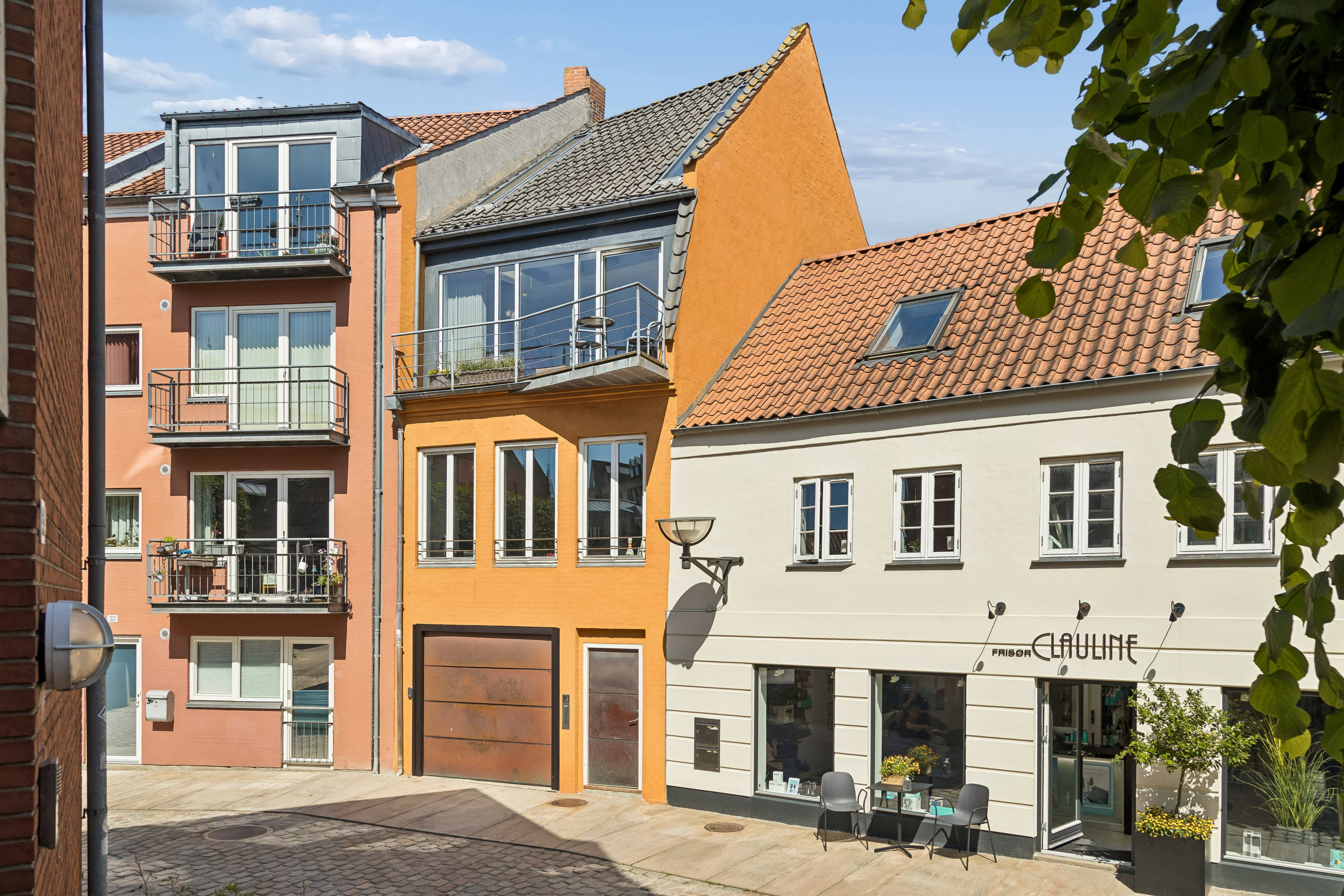 7100 gronnegade 30 centrum 1