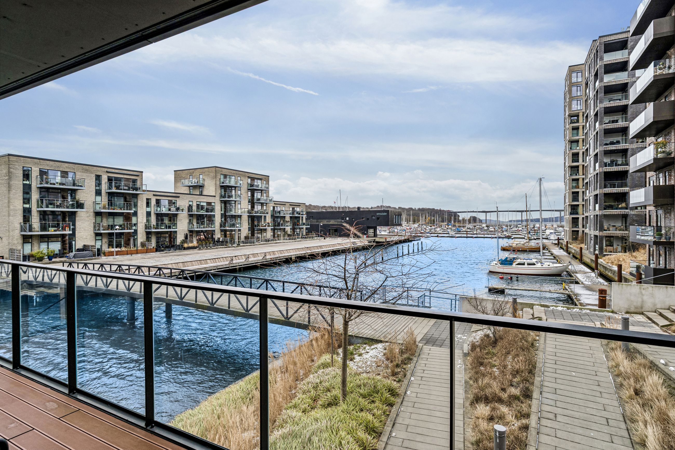 Havneøen 6, 1. 4 1 7100 havneoen 6 1 4 1