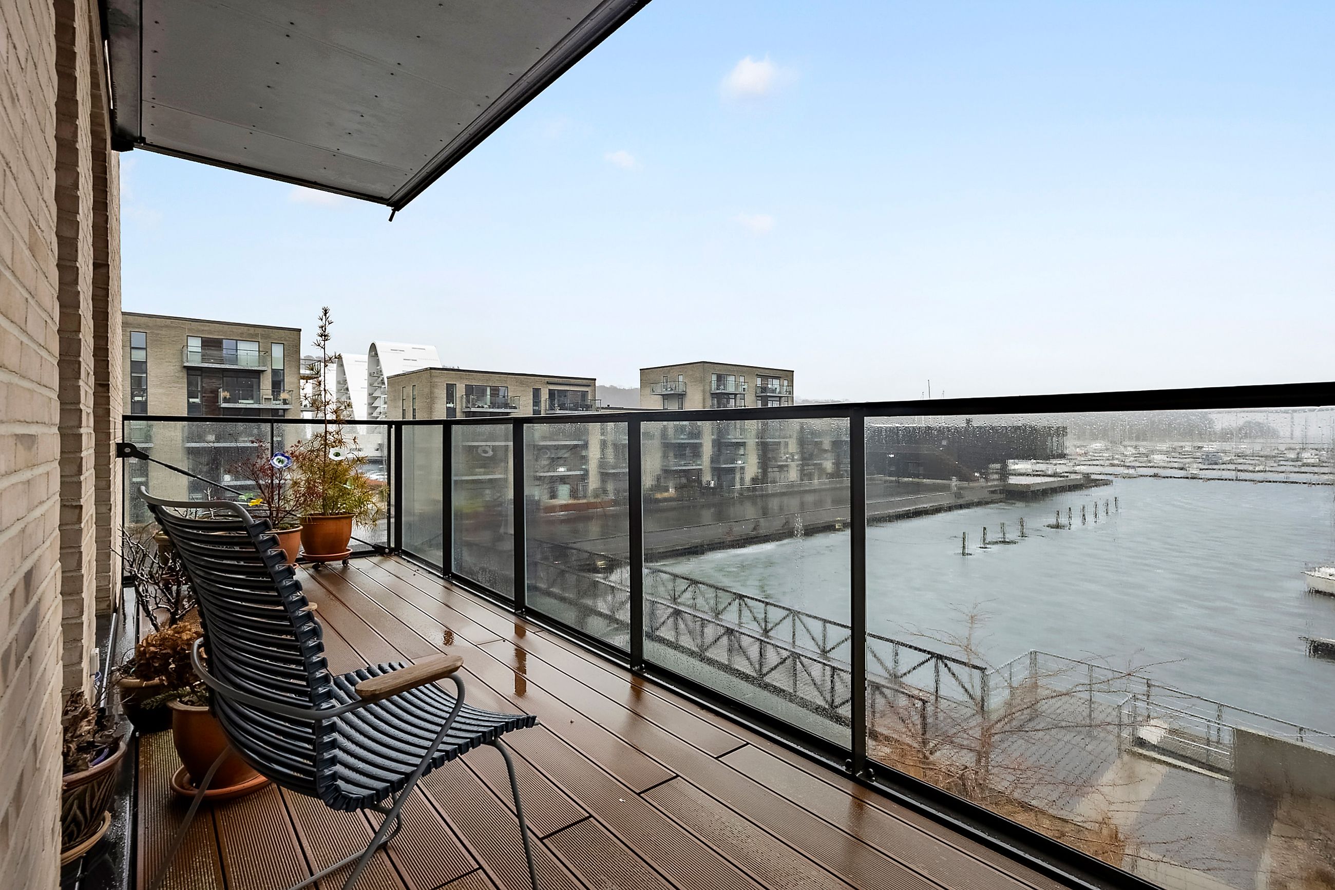 Havneøen 6, 2. 4 1 7100 havneoen 6 2 4 1