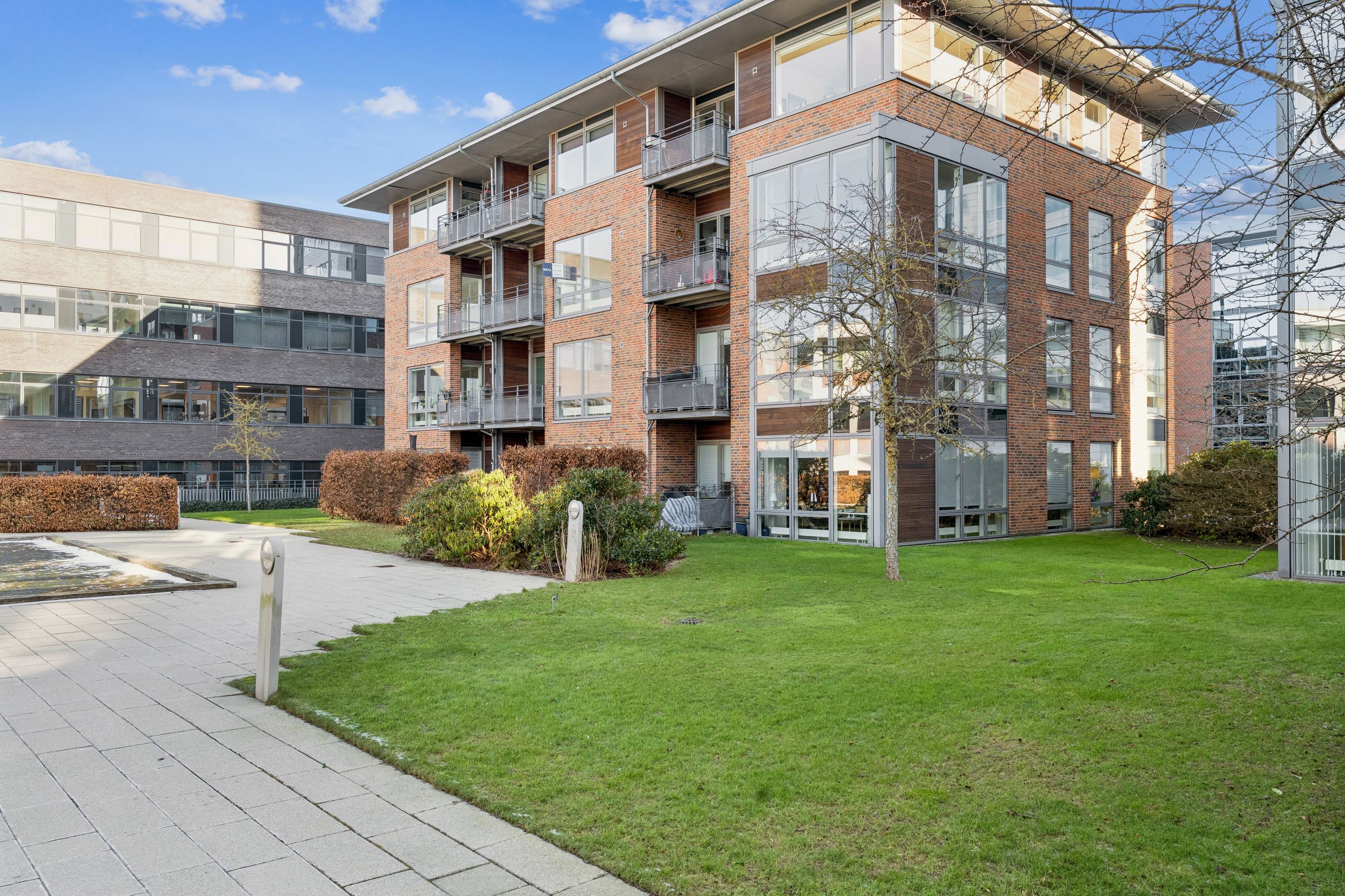 Havneparken 6, 2. mf