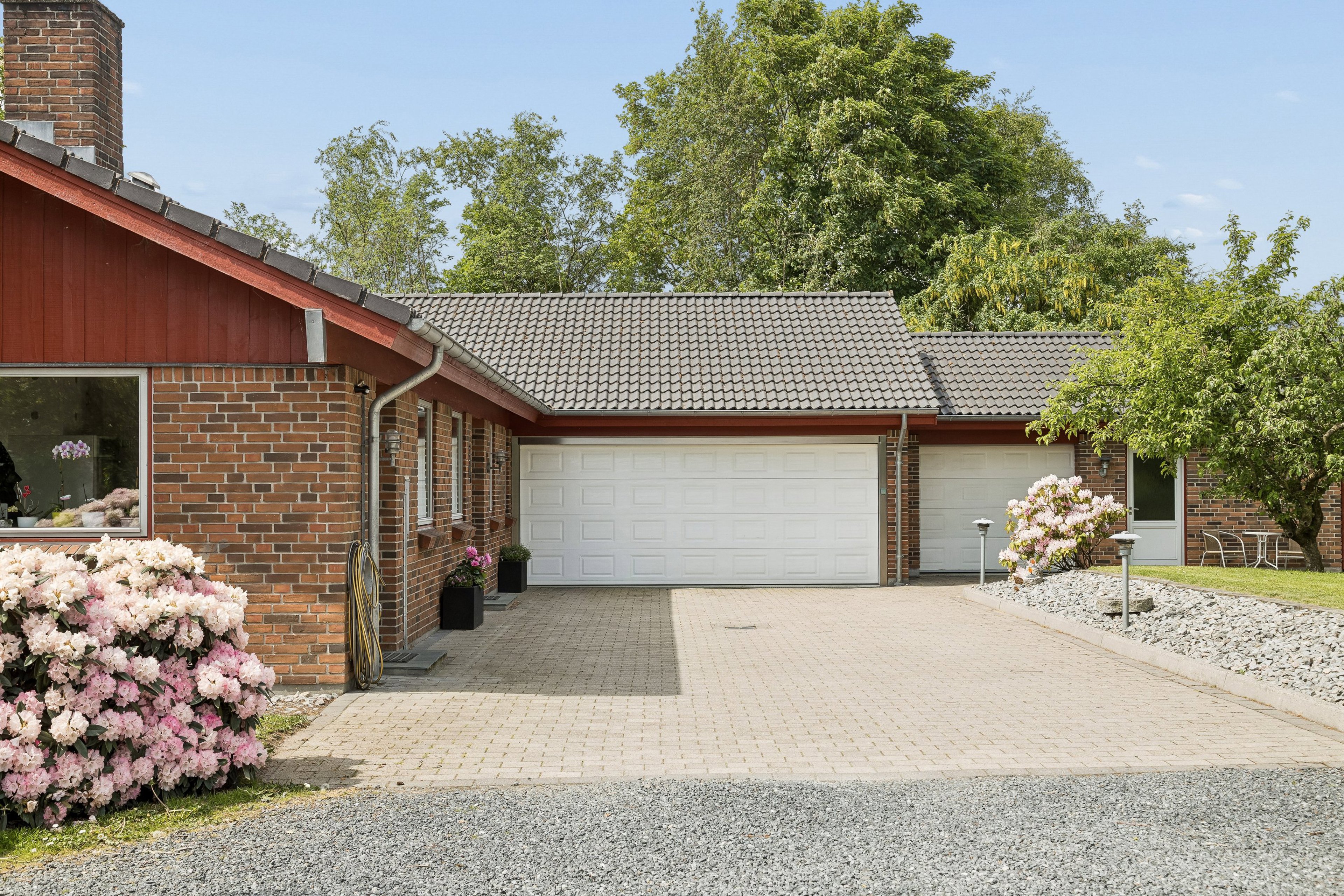 Høgsholtvej 214, Uhrhøj 1 7100 hogsholtvej 214 uhrhoj 1