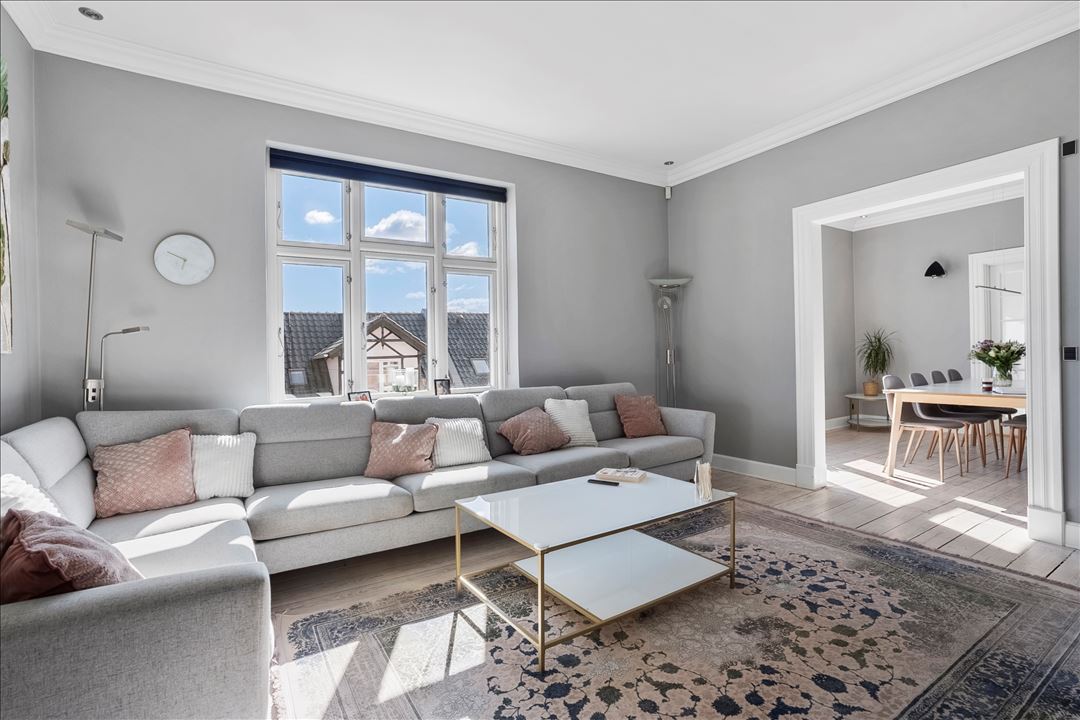 7100 langelinie 21 2 1