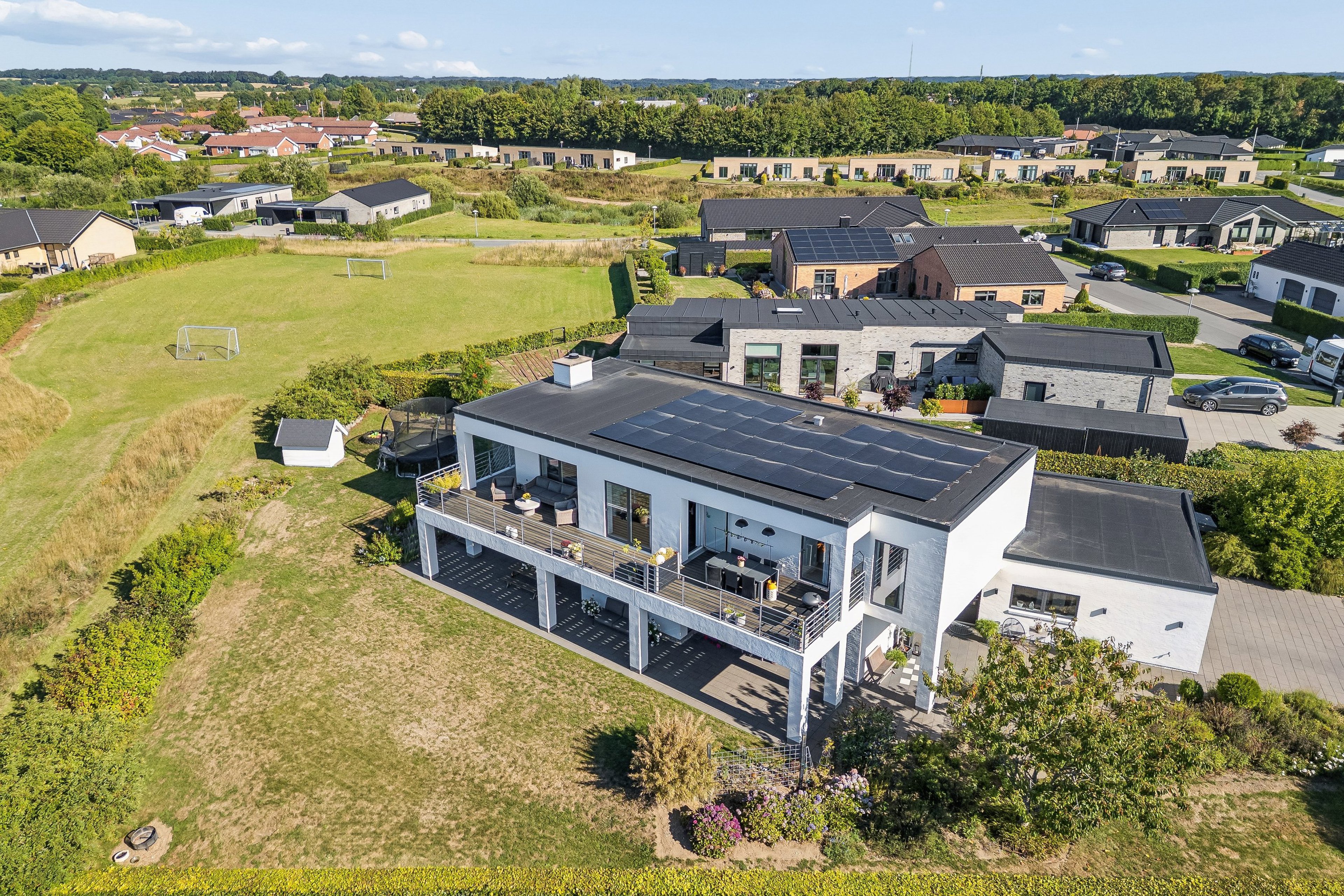 Lille Mølkær 70, Ødsted 1 7100 lille molkaer 70 odsted 1