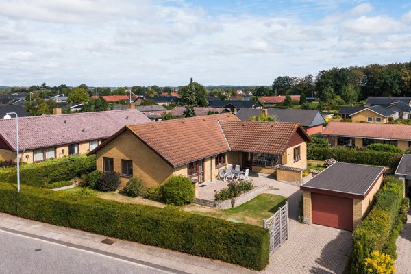 Mølholm Landevej 51, Mølholm 1 7100 molholm landevej 51 molholm 1