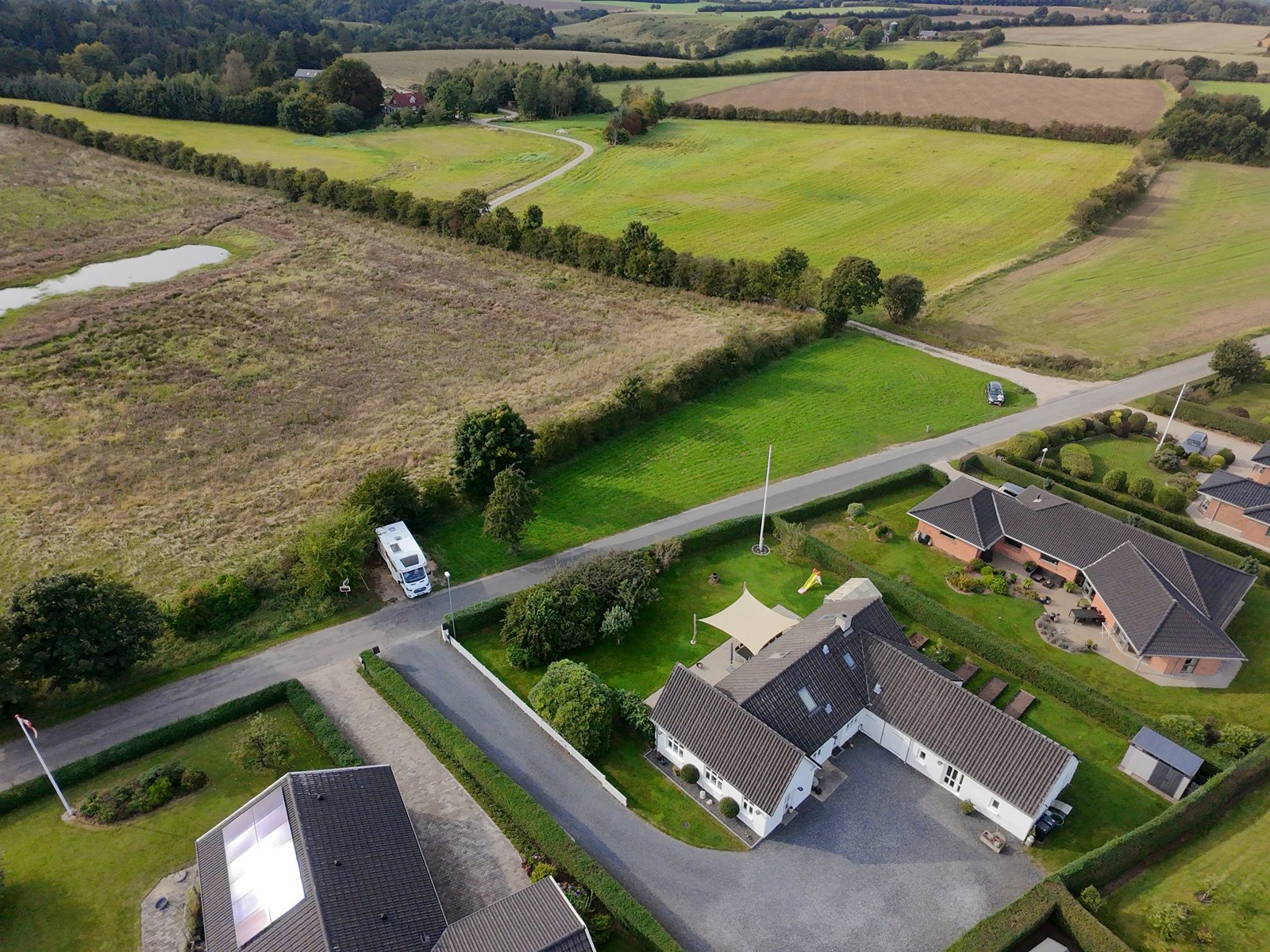 Mølkærvej 12 1 7100 molkaervej 12 1