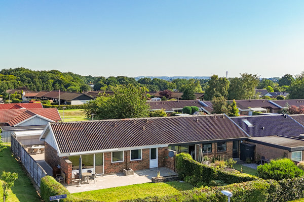 Niels Juels Vej 28, Vinding 1 7100 niels juels vej 28 vinding 1