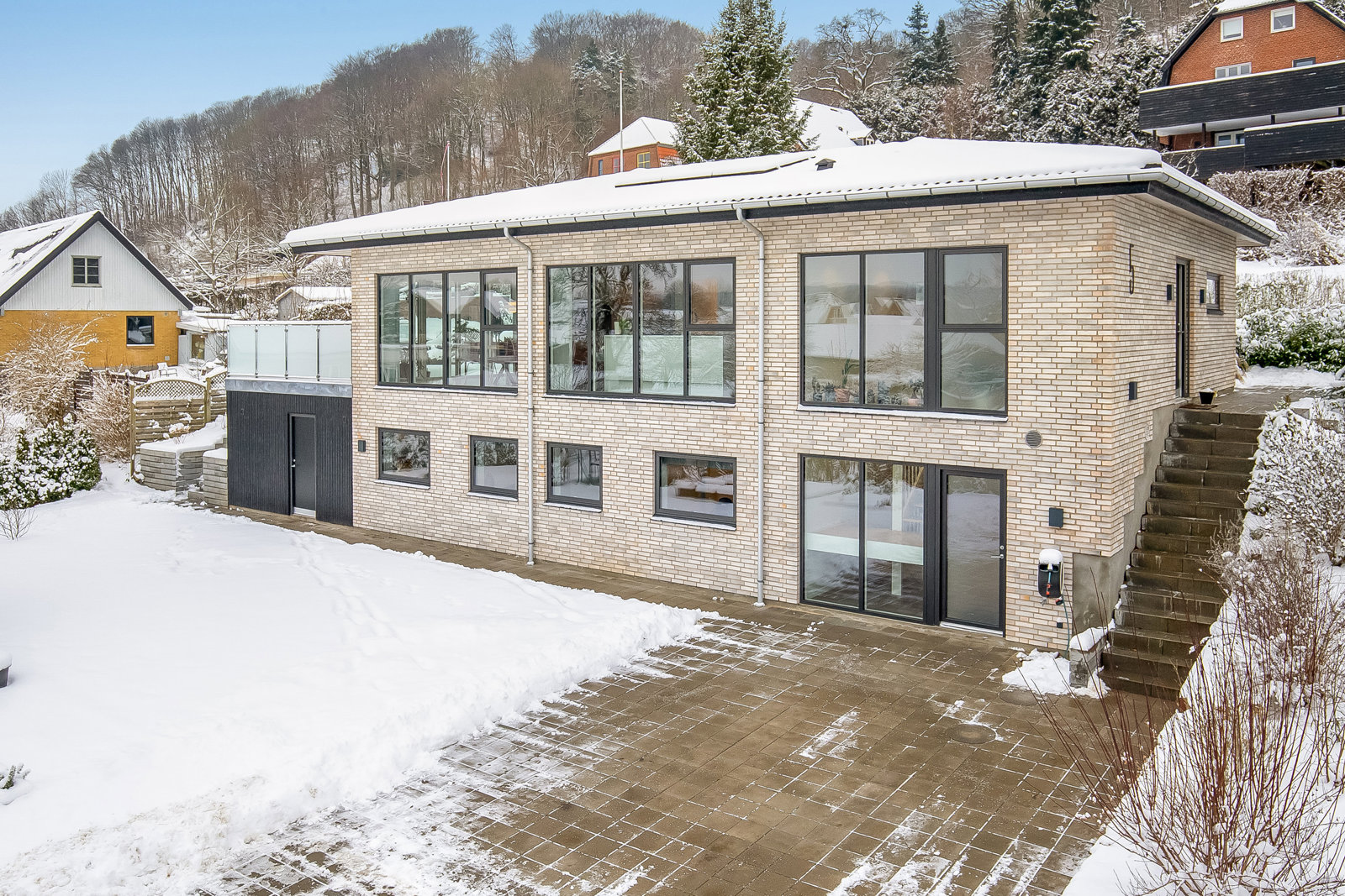 Niels Pedersens Vej 5