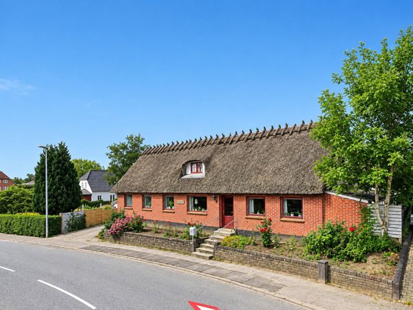 Nørre Bygade 3, Grejs
