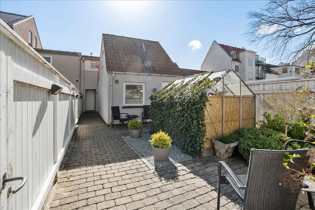 Nørrebrogade 47, Vejle C 1 7100 norrebrogade 47 vejle c 1