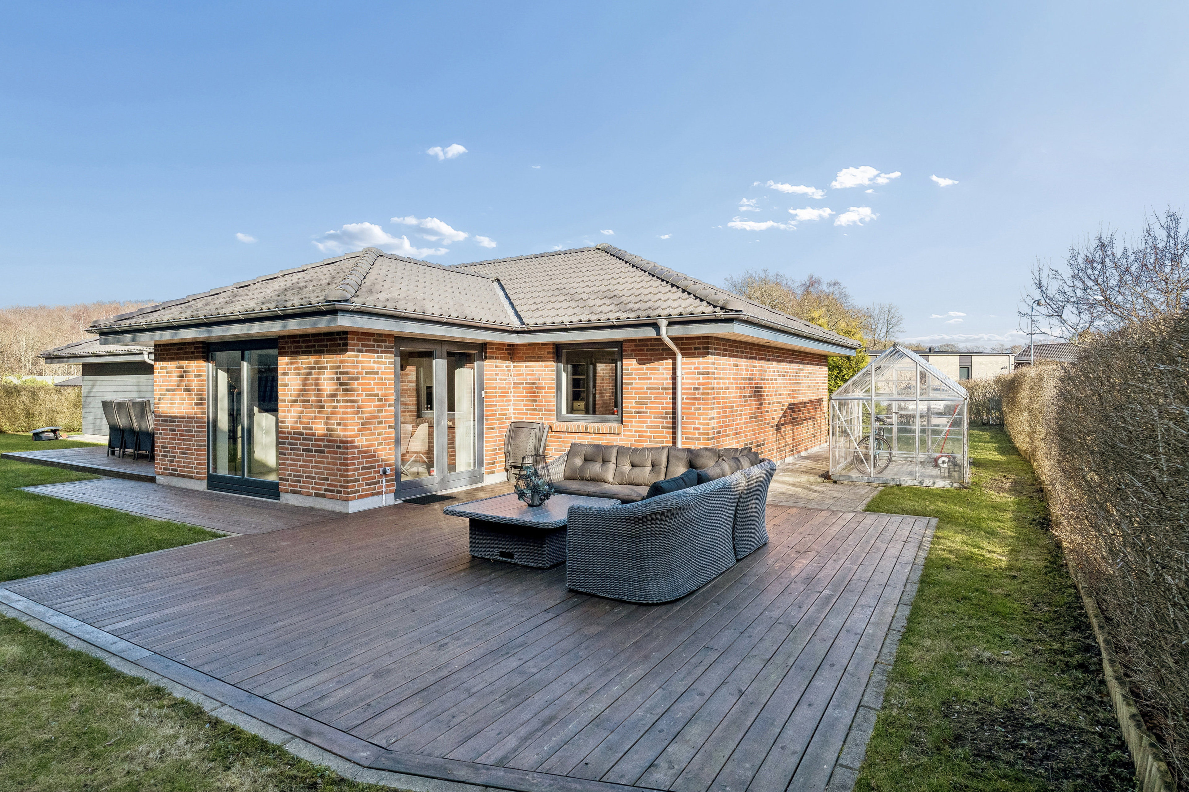 Nørreskov Huse 56, Nørremarken