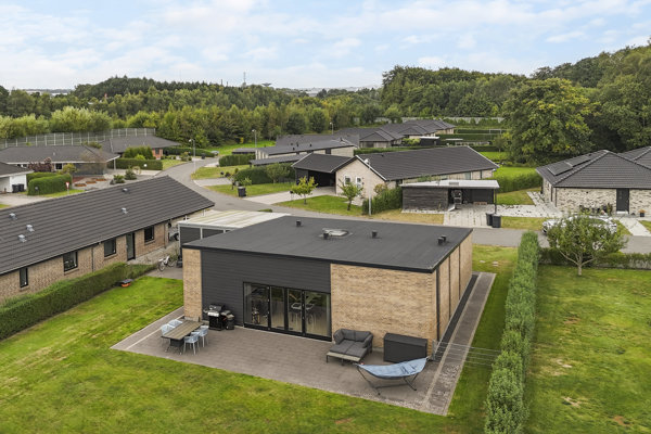 Boråsvej 26, Nørremarken