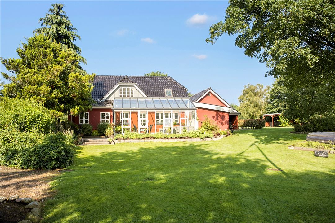 7100 ny agersbolvej 21 lindved 1