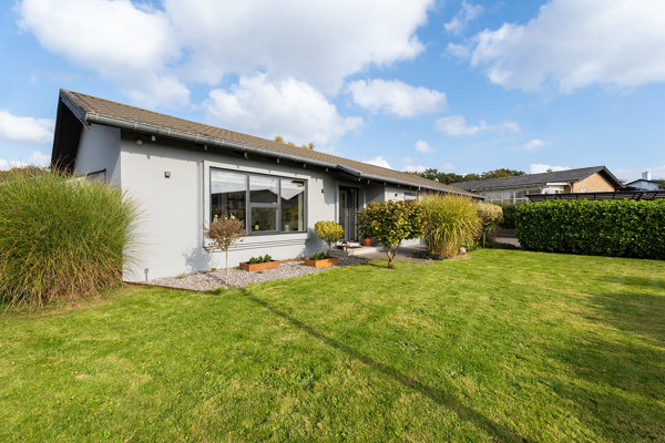 Ørnevej 3, Nørremarken