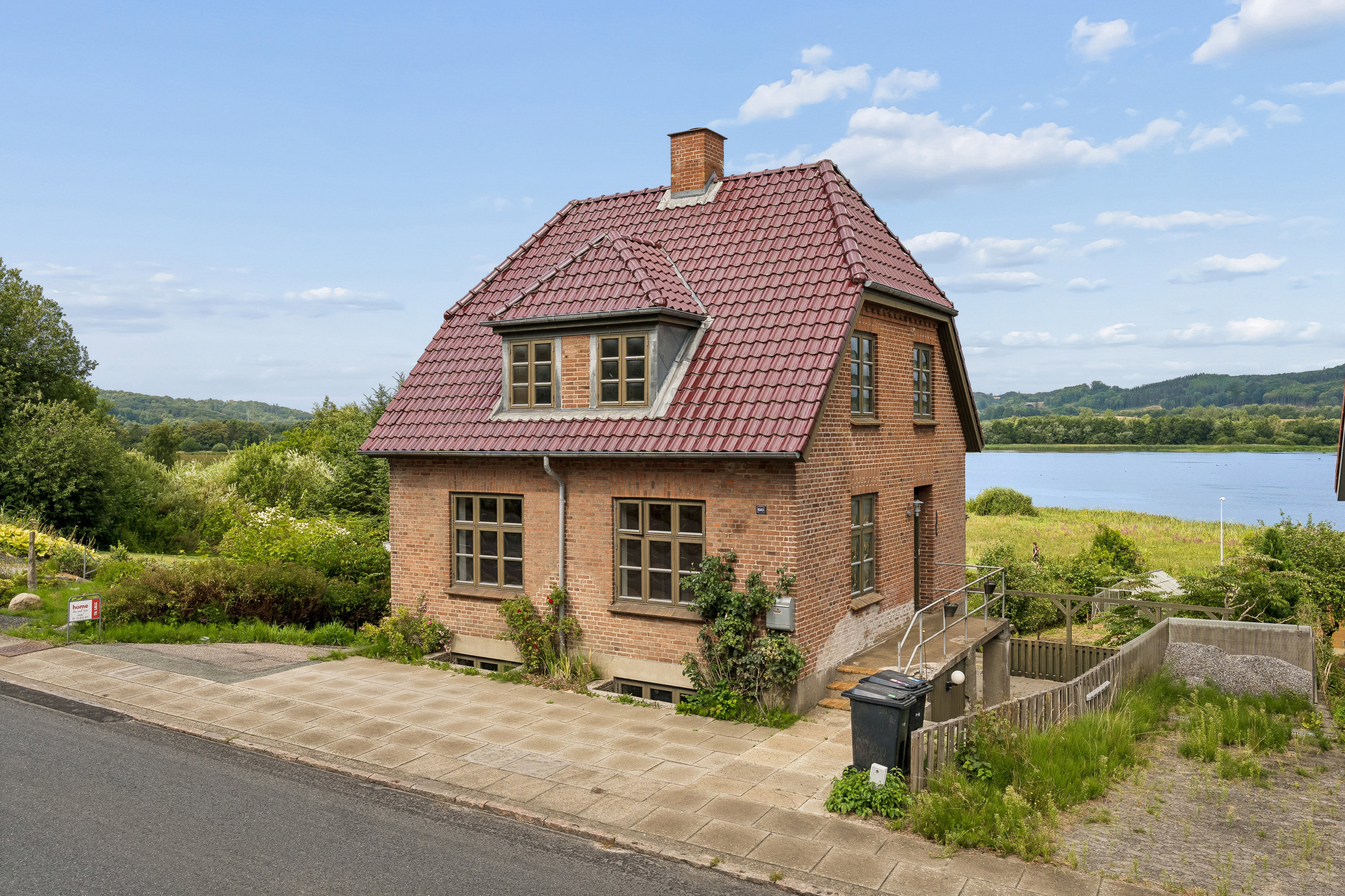 Ribe Landevej 150, Vejle Ådal