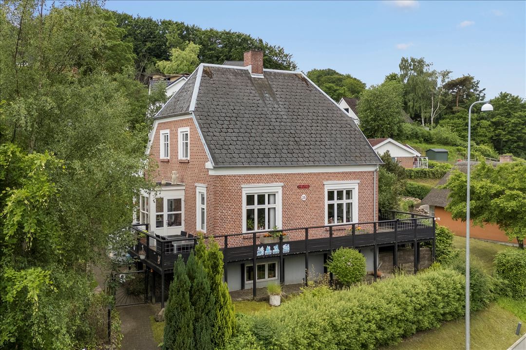 7100 ribe landevej 25 vejle c 1