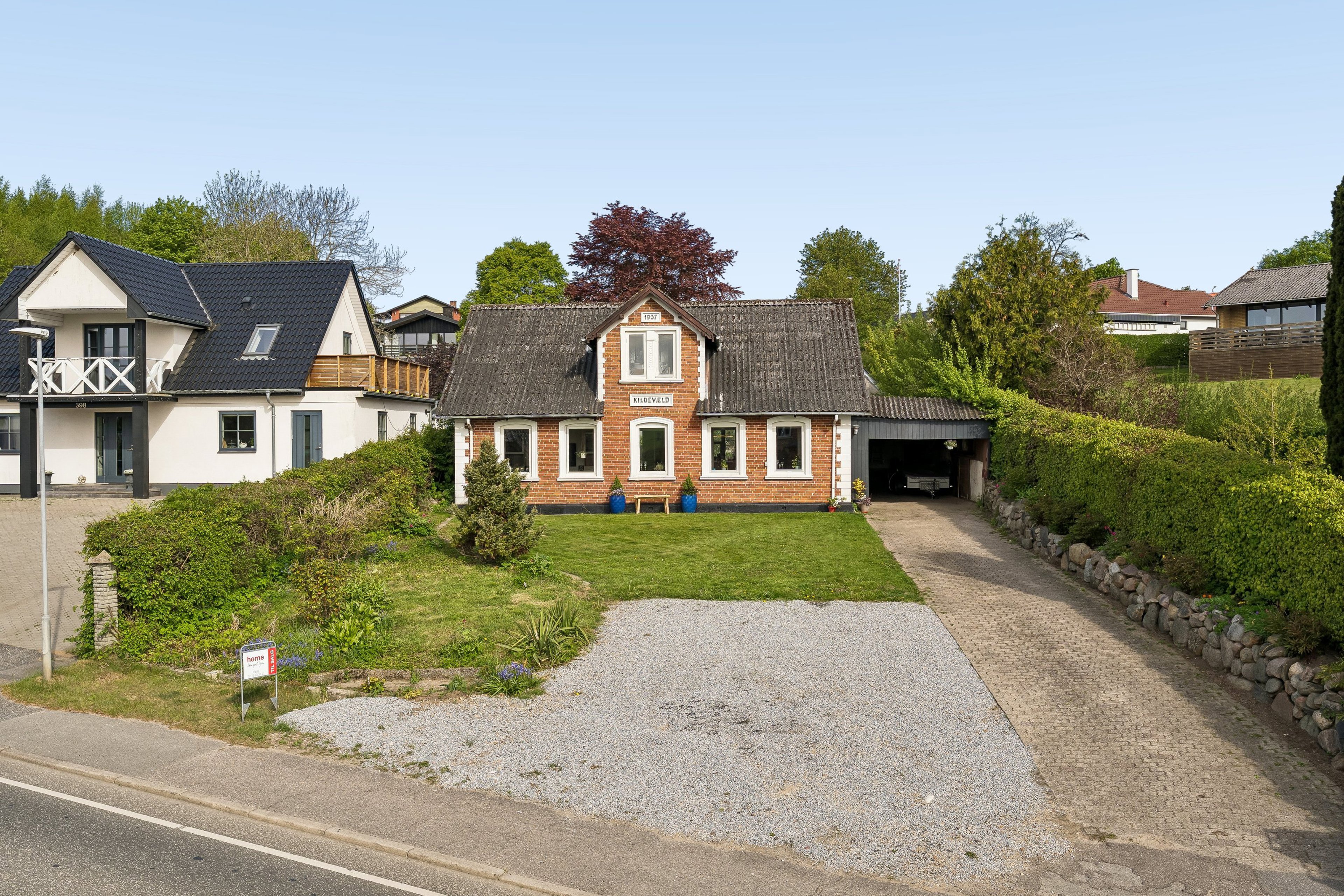 Ribe Landevej 396