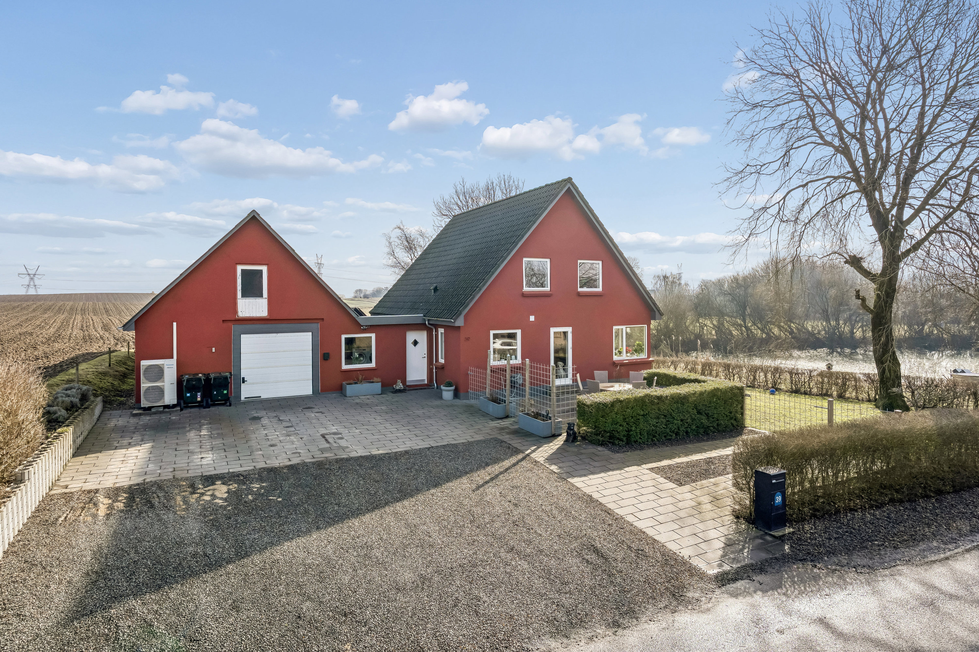 Riberlundvej 39, Holtum