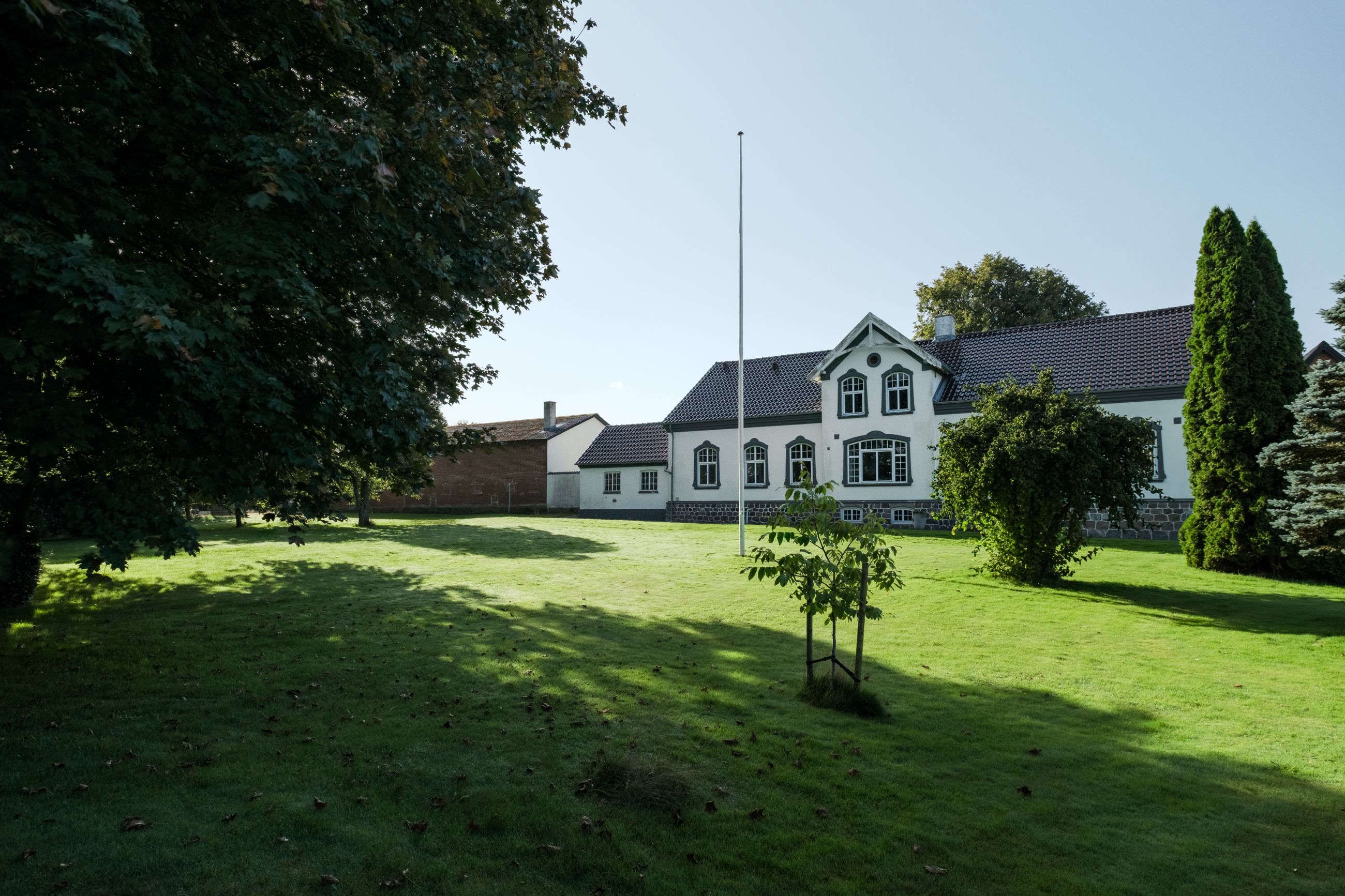 Ribevej 35 1 7100 ribevej 35 1