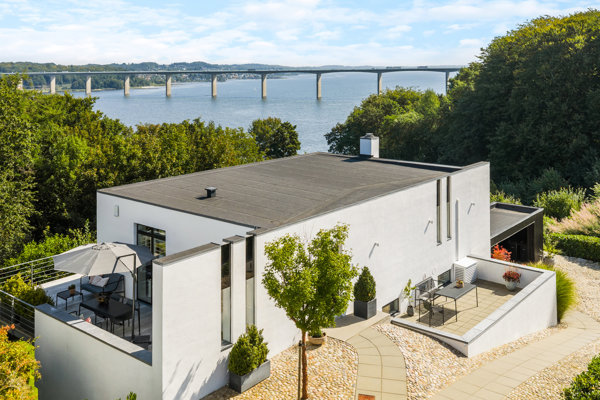 Rønsvej 19, Mølholm