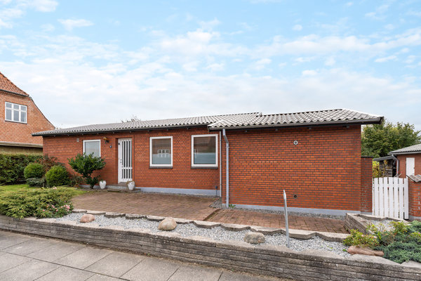 Rosenvej 9, Pedersholm