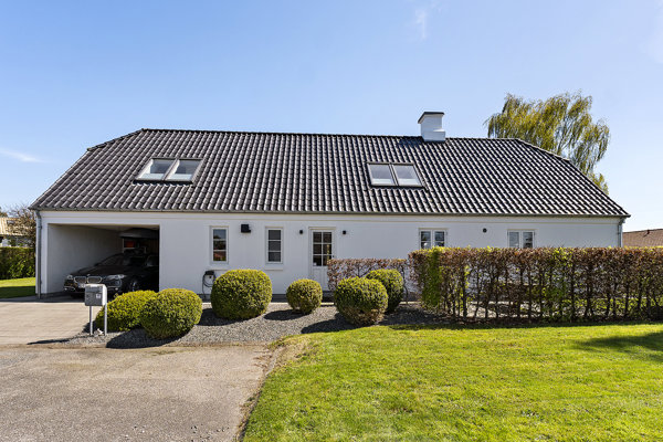 Sandnæsvej 30, Søndermarken