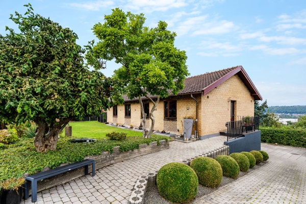 Sdr Vang 22, Søndermarken