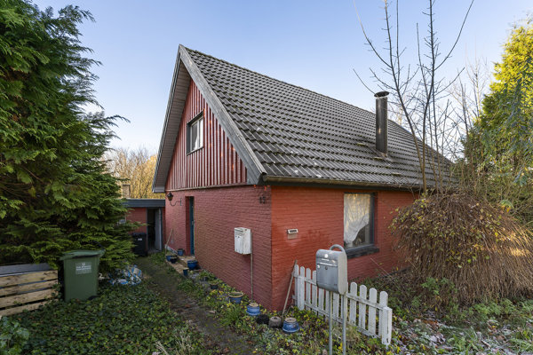 Skibetvej 15, Nr. Vilstrup